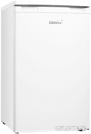 Однокамерный холодильник Comfee RCD141WH2R
