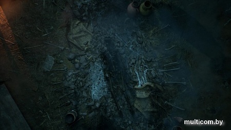 Alone in the Dark для PlayStation 5