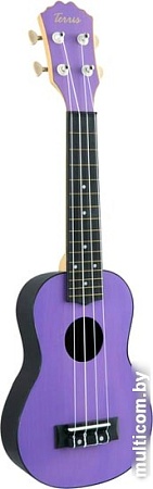 Укулеле Terris PLUS 50 VIO