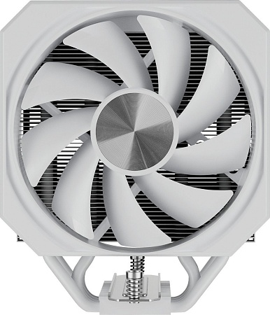 Кулер для процессора upHere UP1T4 (белый)