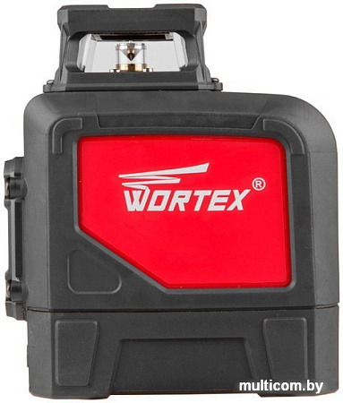 Лазерный нивелир Wortex LL 0330 X [LL0330X00014]