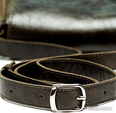 Женская сумка Igermann 15С694КО3 (оливковый)