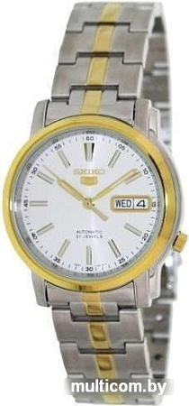 Наручные часы Seiko SNKL84J1