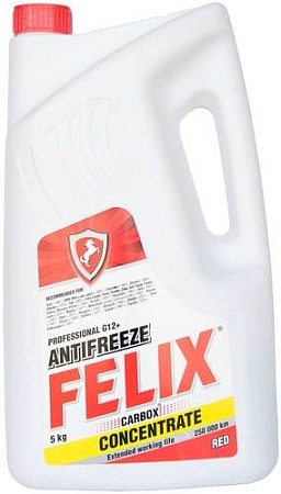 Felix Carbox концентрат 5кг