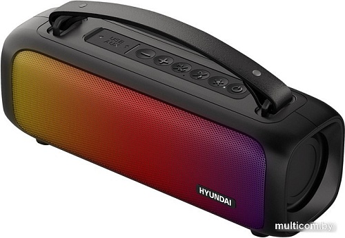 Беспроводная колонка Hyundai H-PS1020