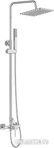 Душевая система Laveo Pola PLA 00KX