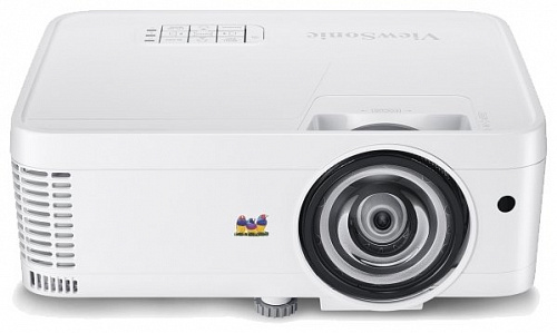 Проектор Viewsonic PS600X