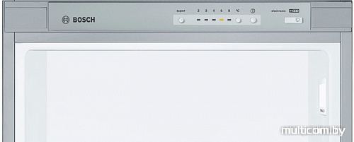 Холодильник Bosch KGV36XL2OR