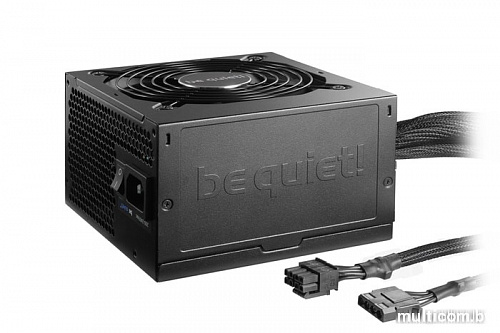 Блок питания be quiet! System Power 9 400W