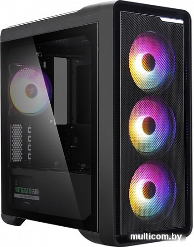 Корпус Zalman M3 Plus RGB