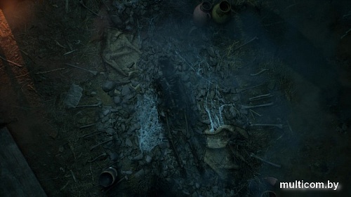 Alone in the Dark для PlayStation 5