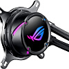 Кулер для процессора ASUS ROG Strix LC 120 RGB