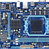 Материнская плата Gigabyte GA-78LMT-S2 (rev. 1.0)