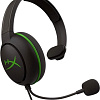 Наушники HyperX CloudX Chat