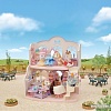 Кукольный домик Sylvanian Families Салон красоты Пони 5642