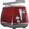 Тостер DeLonghi Icona Capitals CTOC2103.R