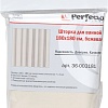 Шторка-занавеска для ванны Perfecto Linea 36-003181