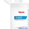 Влажные салфетки Buro BU-Tscrl