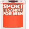 Jil Sander Sport for Men EdT (50 мл)