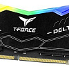 Оперативная память Team T-Force Delta RGB 2x16GB DDR5 7200 МГц FF3D532G7200HC34ADC01