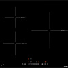 Варочная панель Weissgauff HI 630 BSG