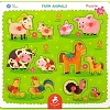 Мозаика/пазл Мастер Вуд Домашние животные PV5