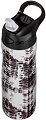 Бутылка для воды Contigo Ashland Chill 2127679 (белый/черный)
