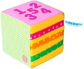 Кубики Мякиши Мякиши Математический кубик 333
