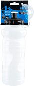 Бутылка для воды M-Wave PBO-700 340305 (прозрачный белый)