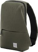 90 Ninetygo City Sling Bag 90BCPCB21112U (зеленый)