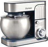 Планетарный миксер Pioneer MX330 Blue Marine