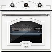 Электрический духовой шкаф ZorG Technology BE6 RST(EMY) white