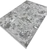 Radjab Carpet Беллуччи Прямоугольник NP 292 12727RK (2x2.9, Grey)