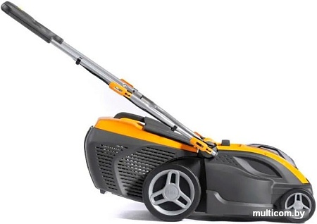 Колёсная газонокосилка Stiga SLM 540 AE 294386068/ST1 (С АКБ 4 Ah)