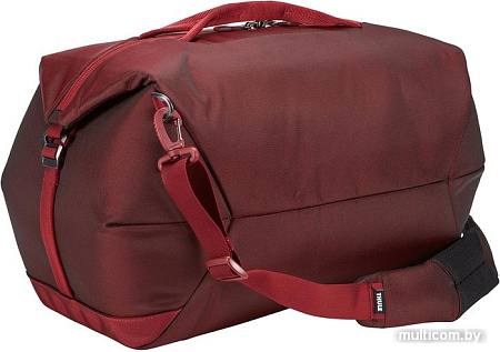 Сумка Thule Subterra Duffel 45L (бордовый)