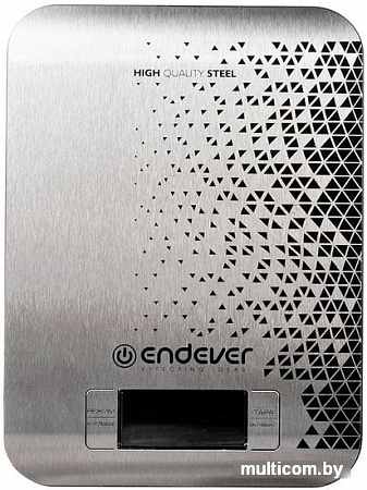 Кухонные весы Endever Chief-536