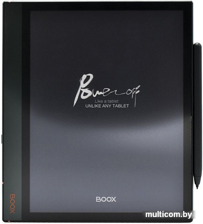 Электронная книга Onyx BOOX Note Air 2 Plus