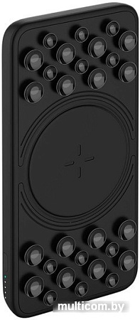 Внешний аккумулятор TFN Air Power 10000mAh (черный)