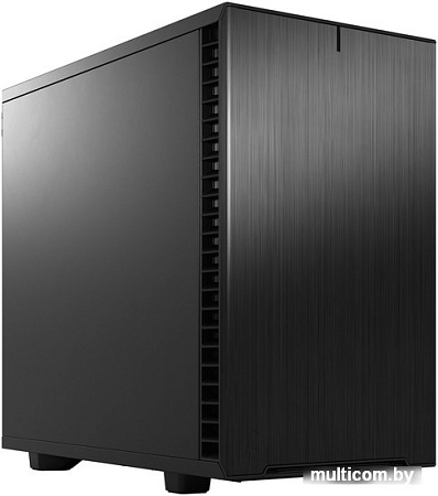 Корпус Fractal Design Define 7 Nano Black Solid FD-C-DEF7N-01
