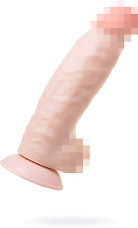 Гигантский фаллоимитатор (фистинг) А-Полимер 900300
