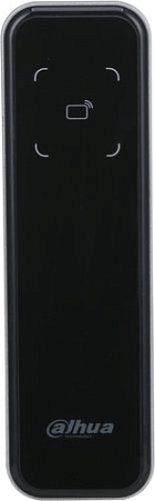 Считыватель Dahua DHI-ASR2200A-B