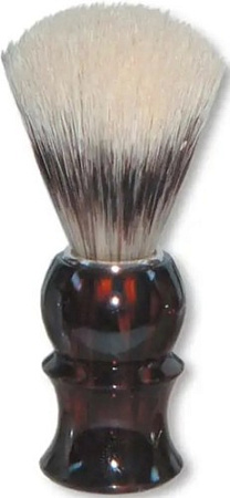 Помазок для бритья Mondial M6715 (темно-коричневый)