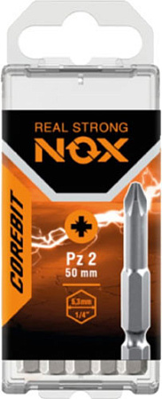 Набор бит Nox Corebit 330250 (10 шт)