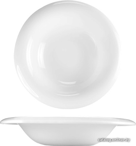 Тарелка глубокая Churchill Mediterranean WHPRL11