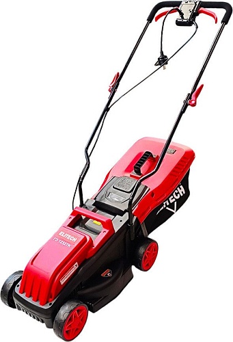 Газонокосилка ELITECH ГЭ 1232ТK E1601.023.00