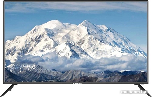 Телевизор StarWind SW-LED55UA402