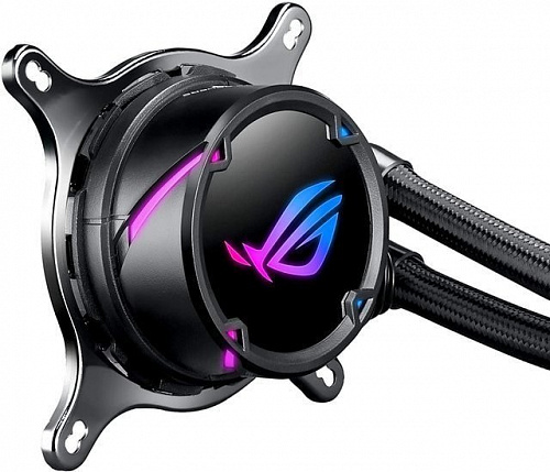 Кулер для процессора ASUS ROG Strix LC 120 RGB