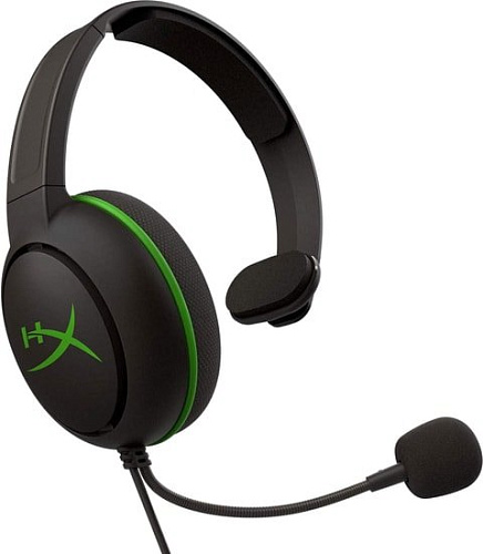 Наушники HyperX CloudX Chat