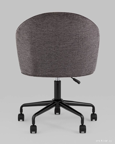 Офисное кресло Stool Group Echo (темно-серый)