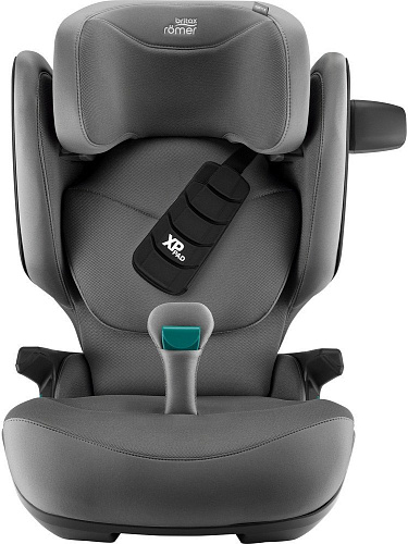 Детское автокресло Britax Romer Kidfix Pro Style (mineral grey)